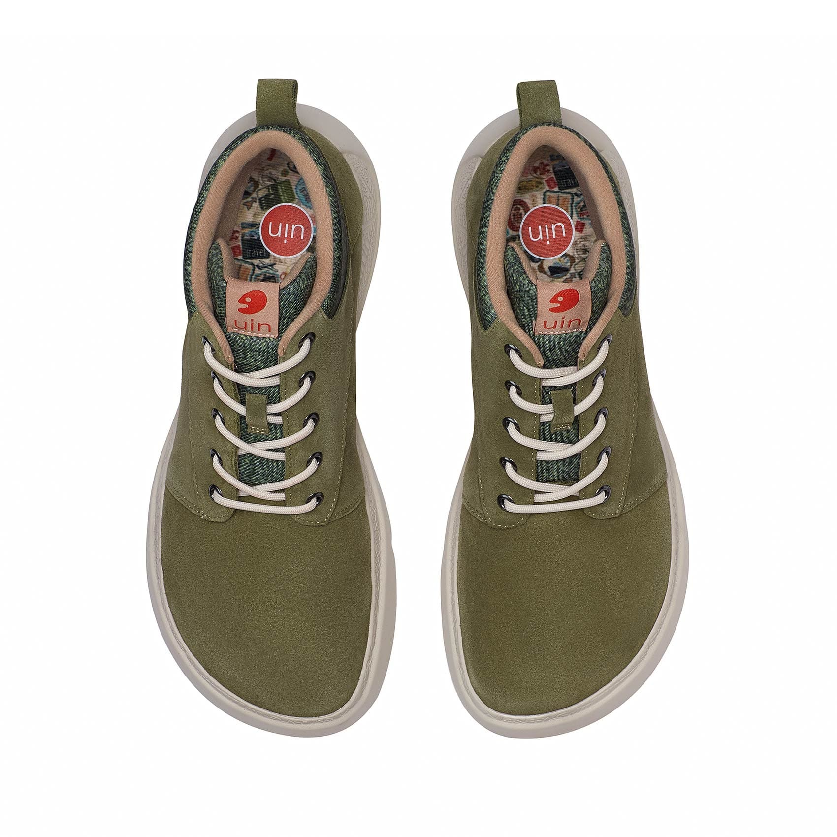 Matcha Ordesa III Men - Image 7