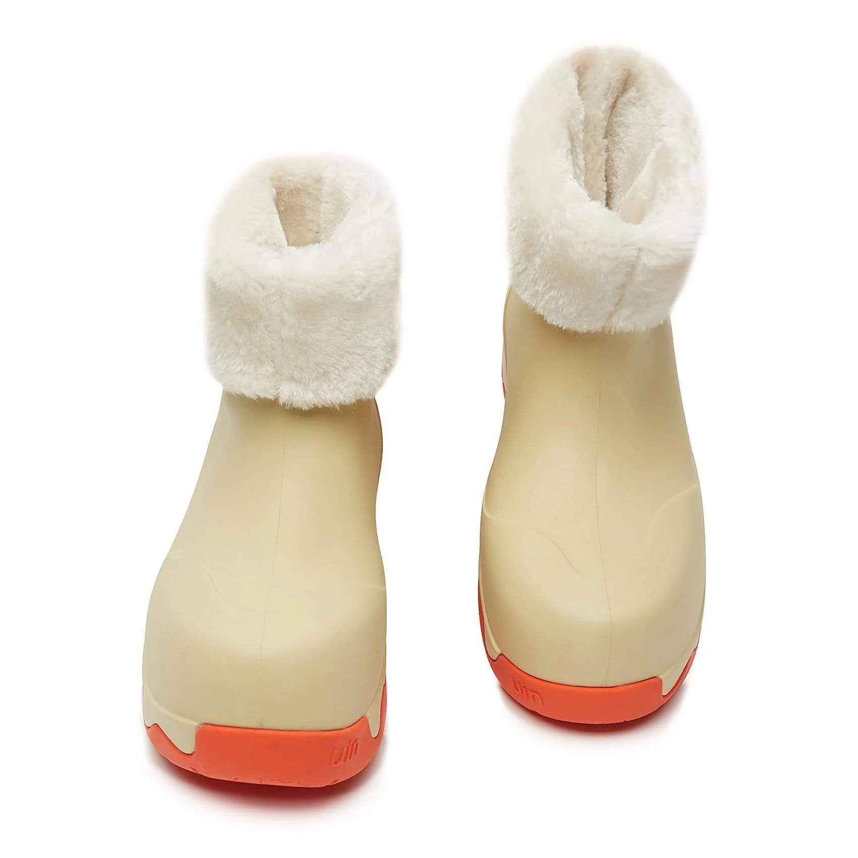 Wheat Boots with Napped Linings Navarra Women - Image 3