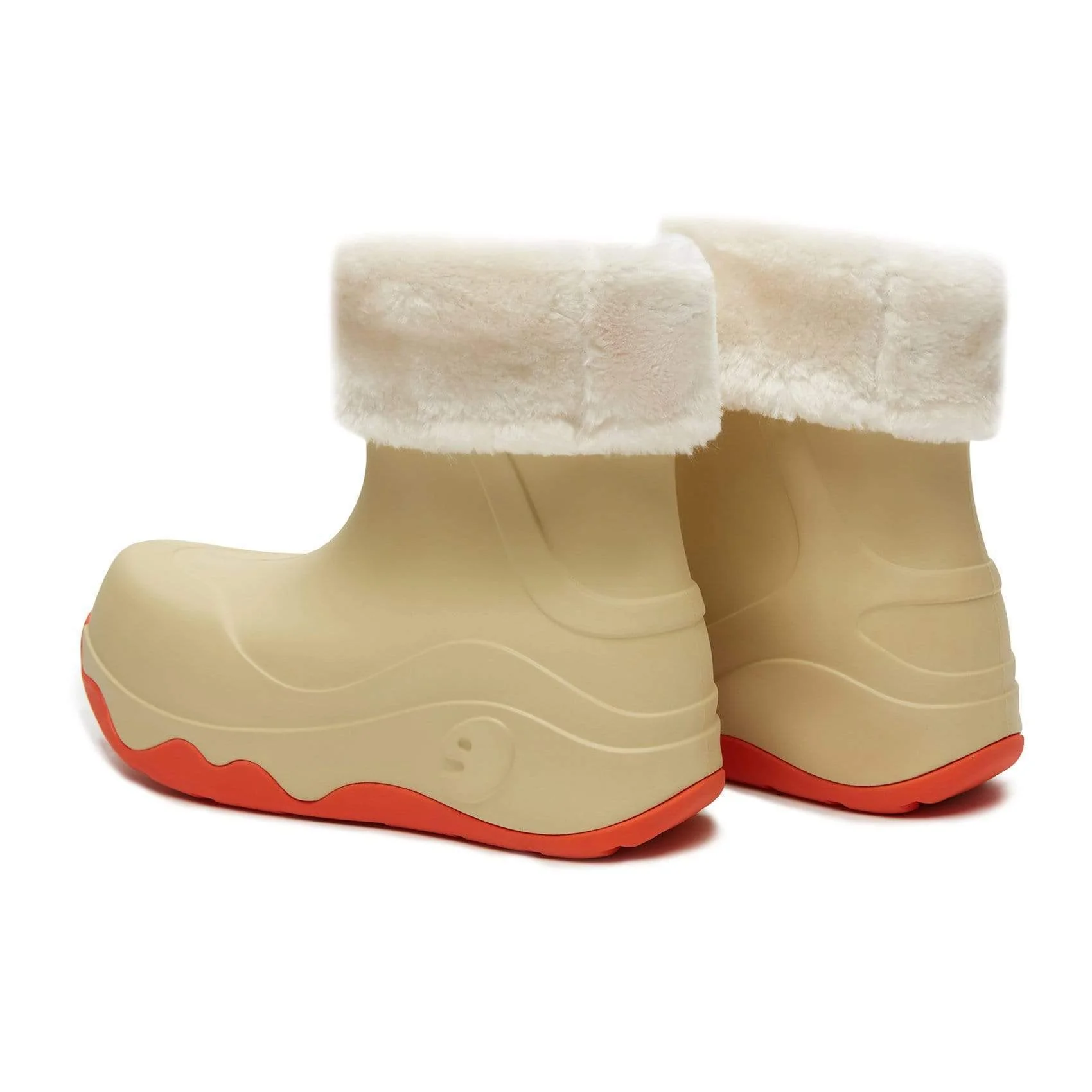Wheat Boots with Napped Linings Navarra Women - Image 4