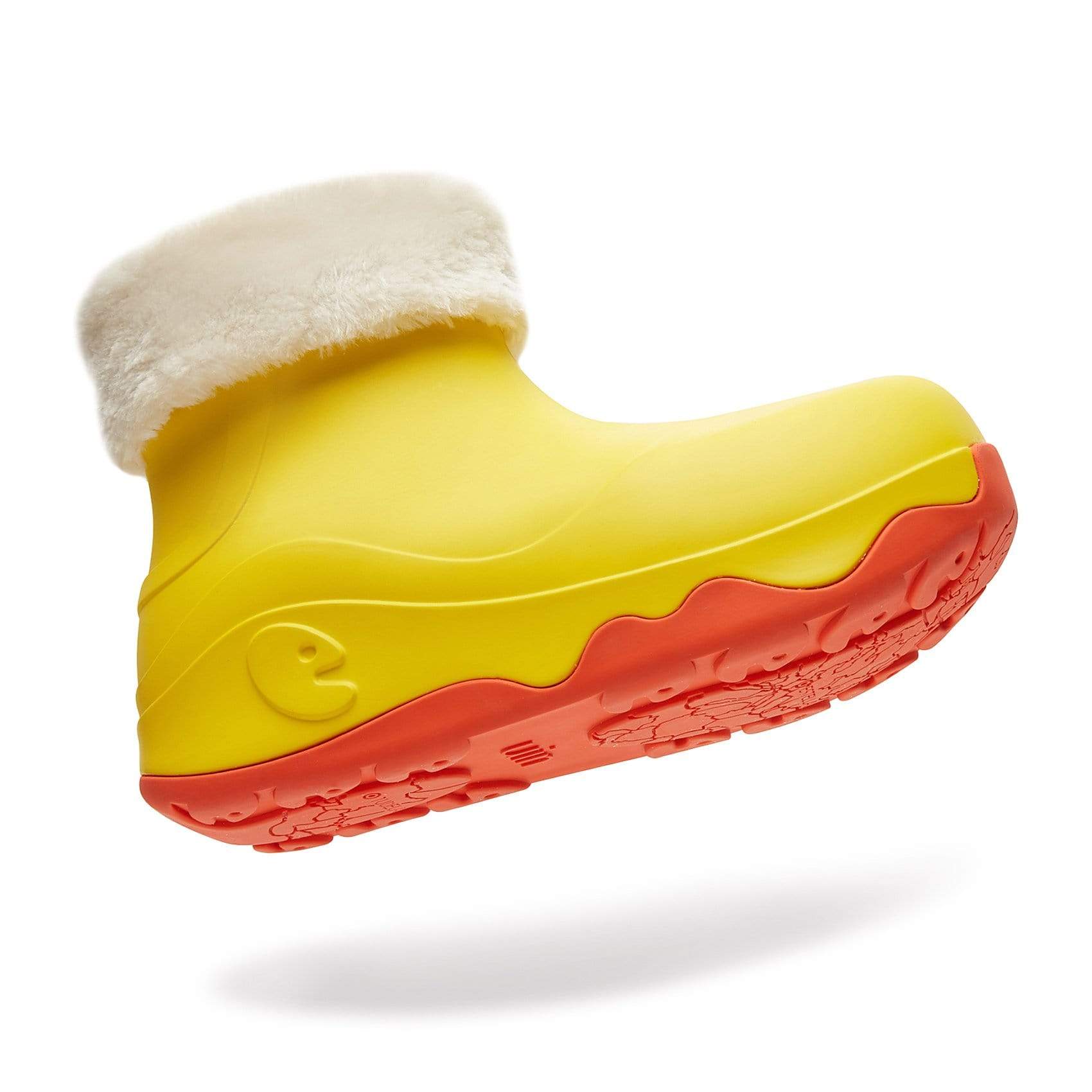 Amber Boots with Napped Linings Navarra Women - Image 10