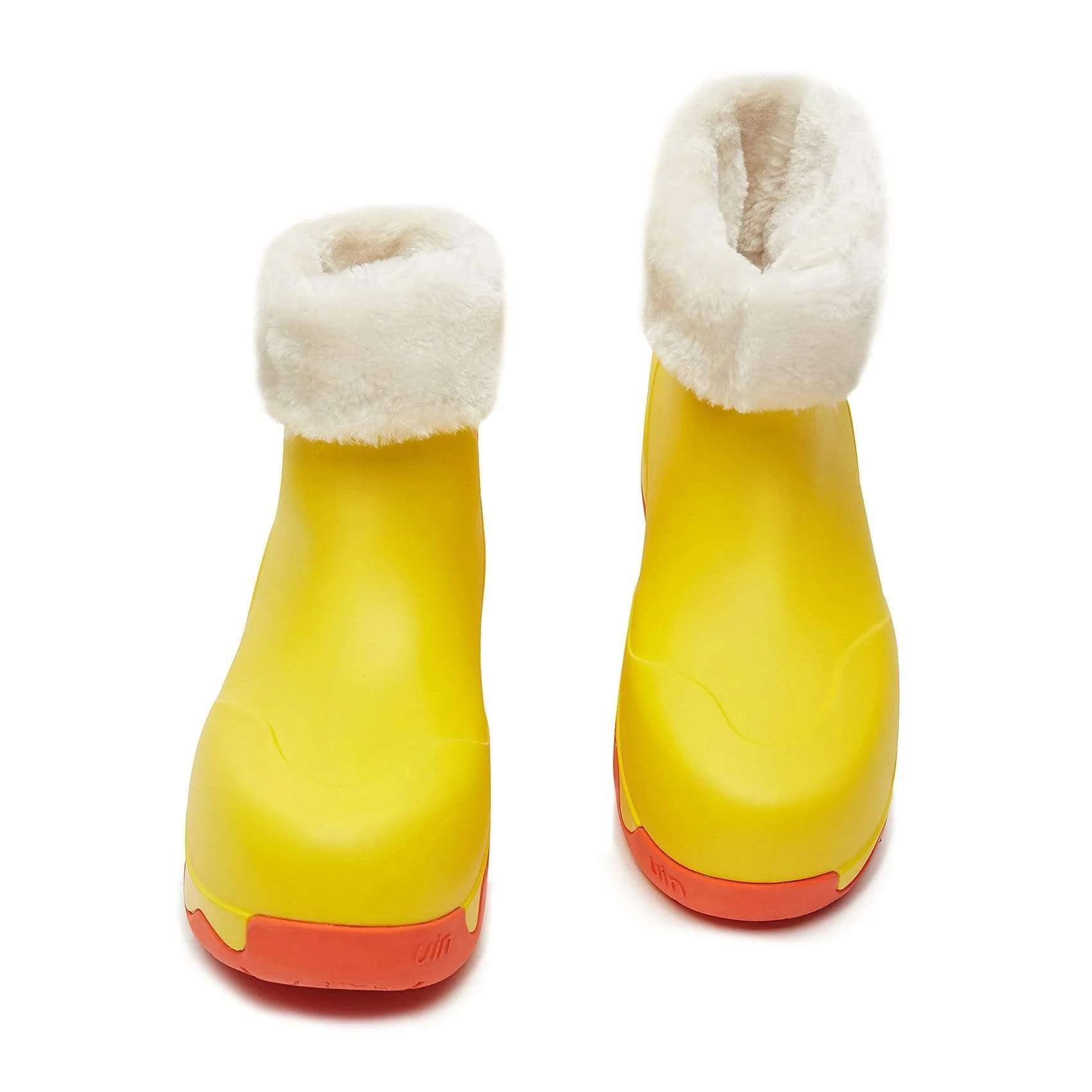 Amber Boots with Napped Linings Navarra Women - Image 6