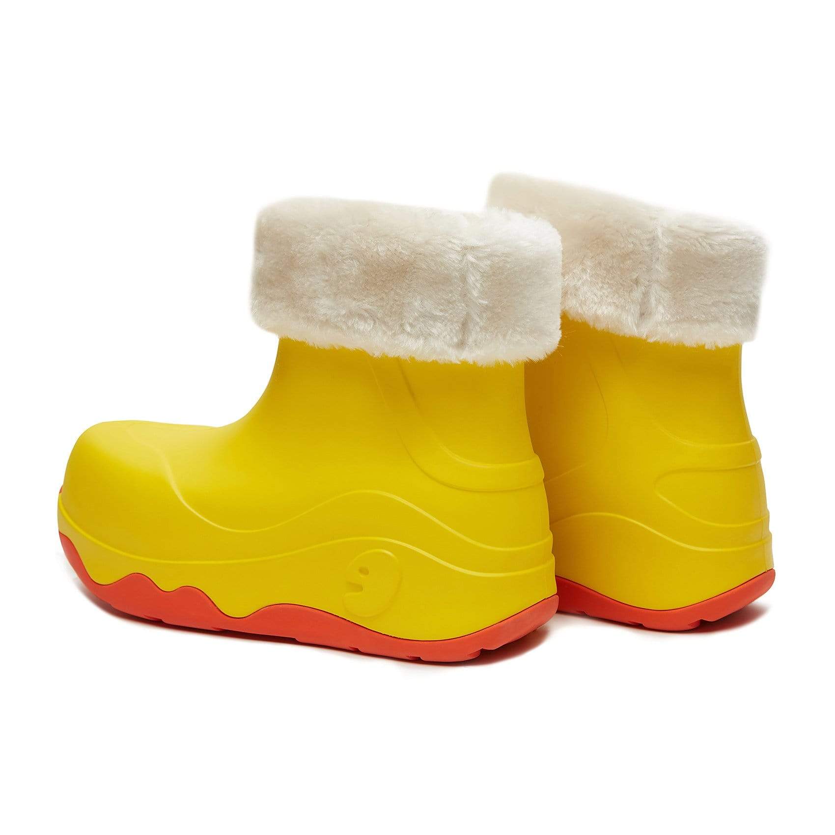 Amber Boots with Napped Linings Navarra Women - Image 7
