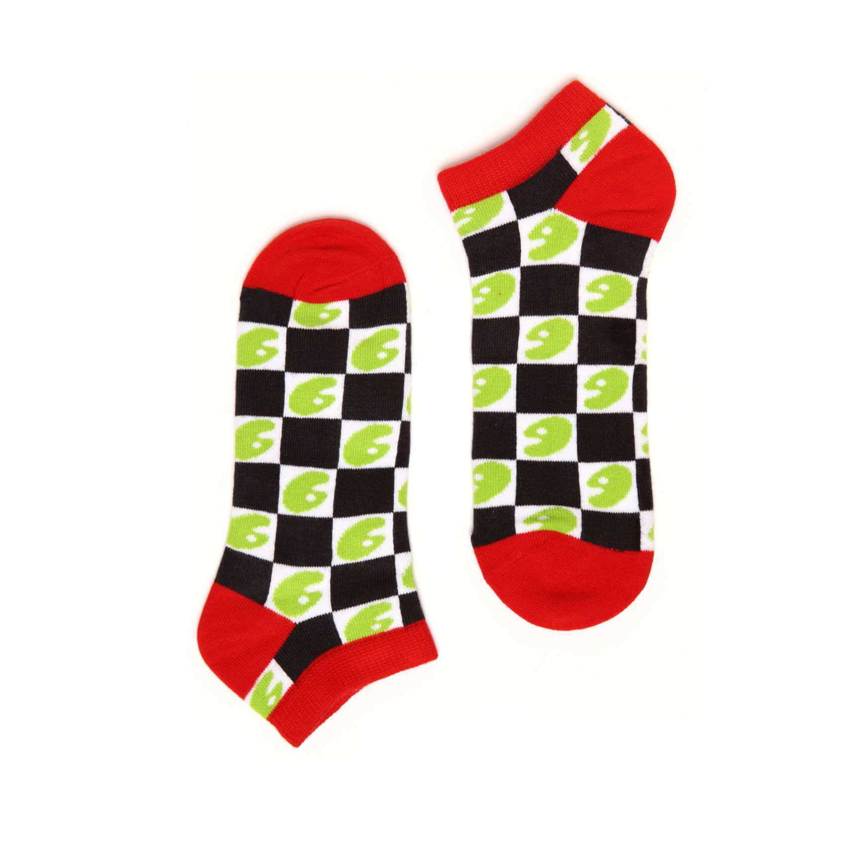 Checkerboard - Image 6