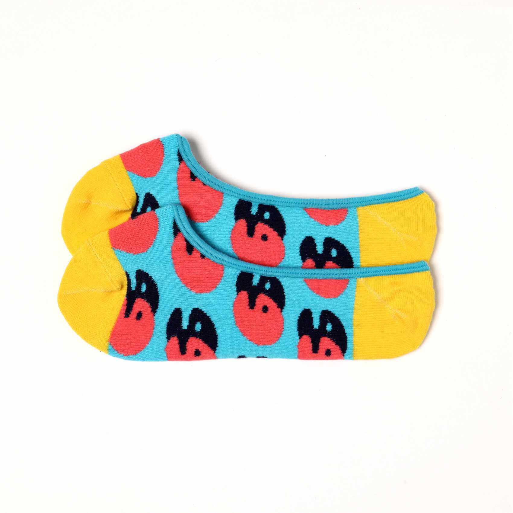 Have Fun Yellow/Red - Image 7