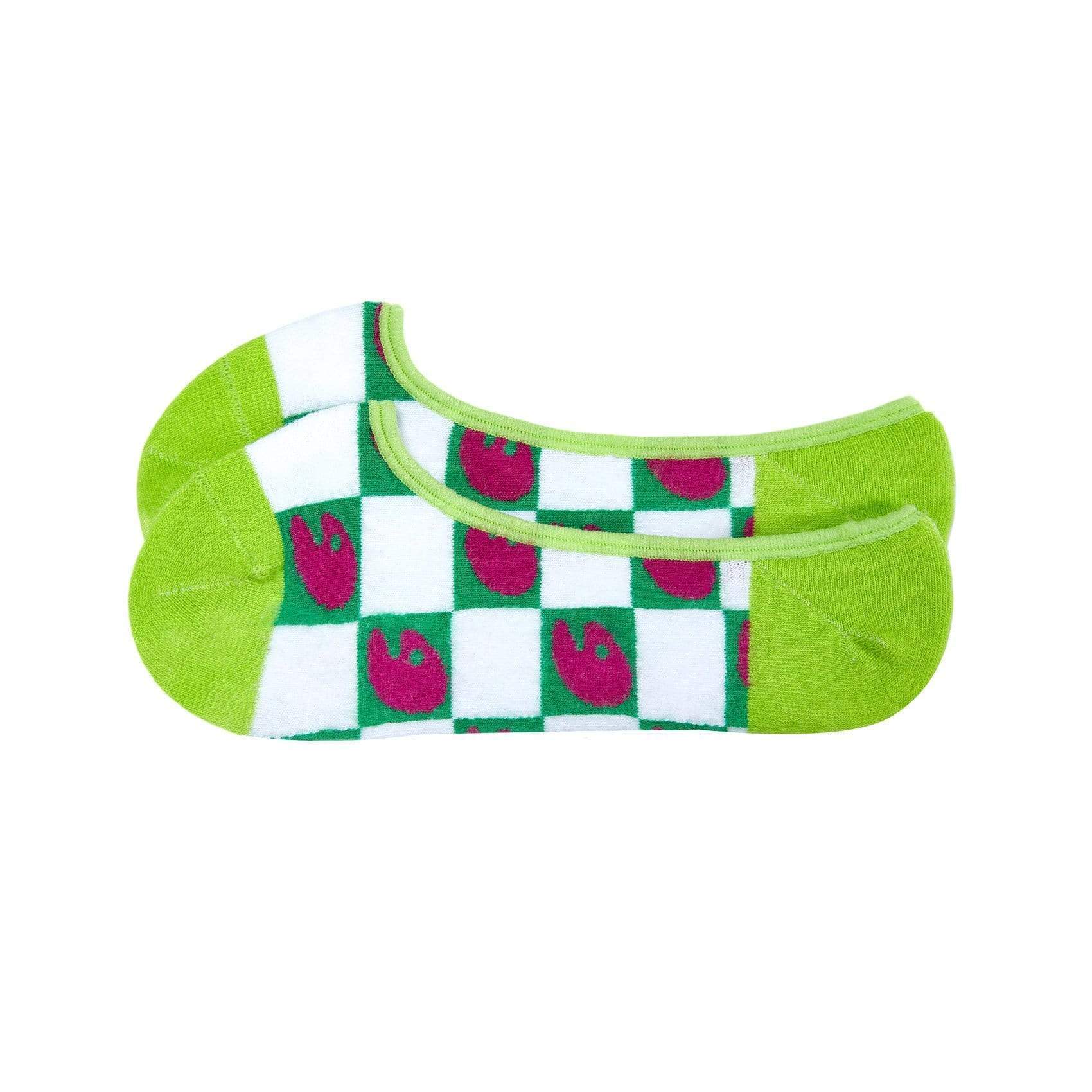 Checkerboard Green - Image 7