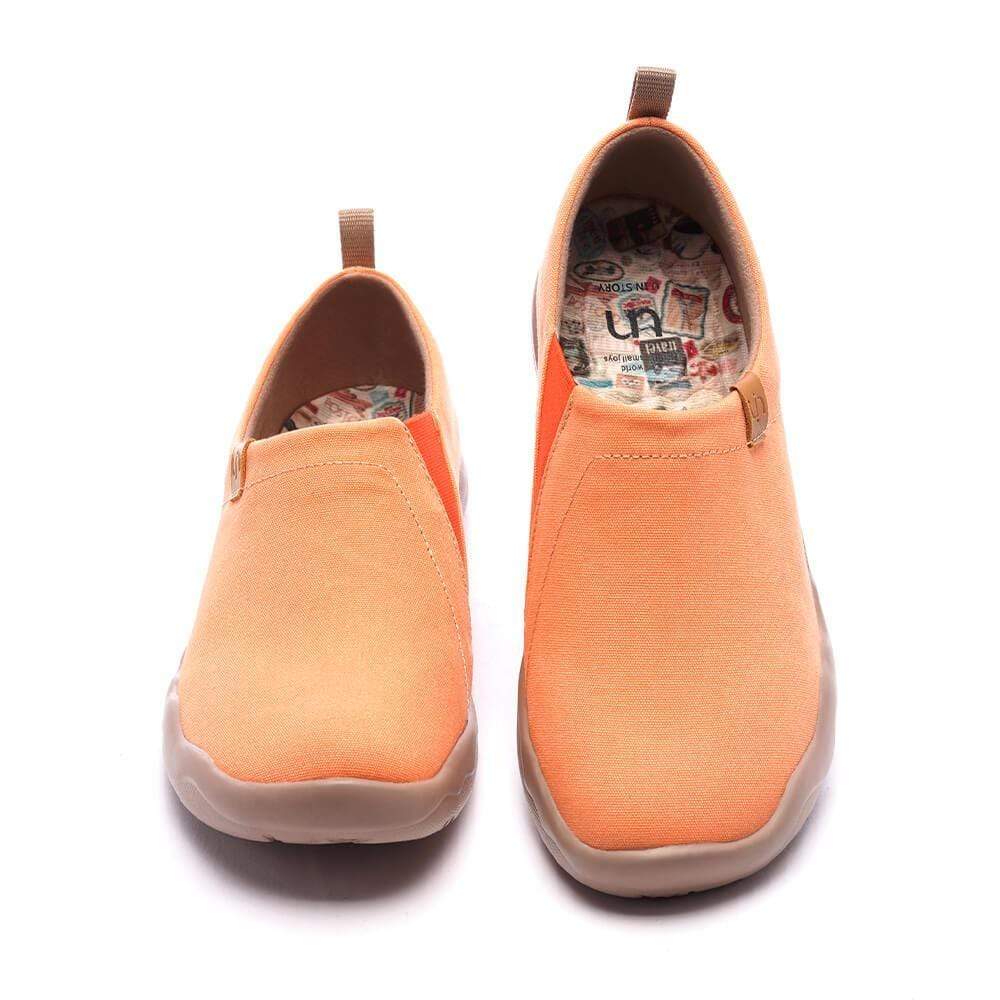Toledo Orange - Image 3