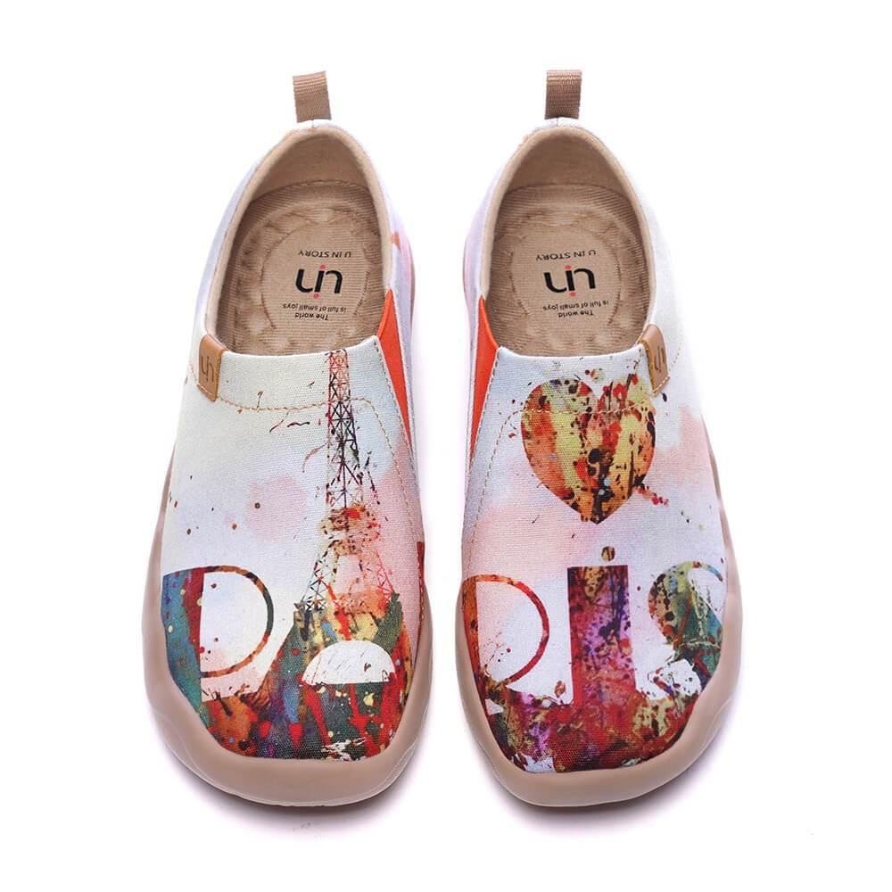 Eiffel for You Toledo I Women