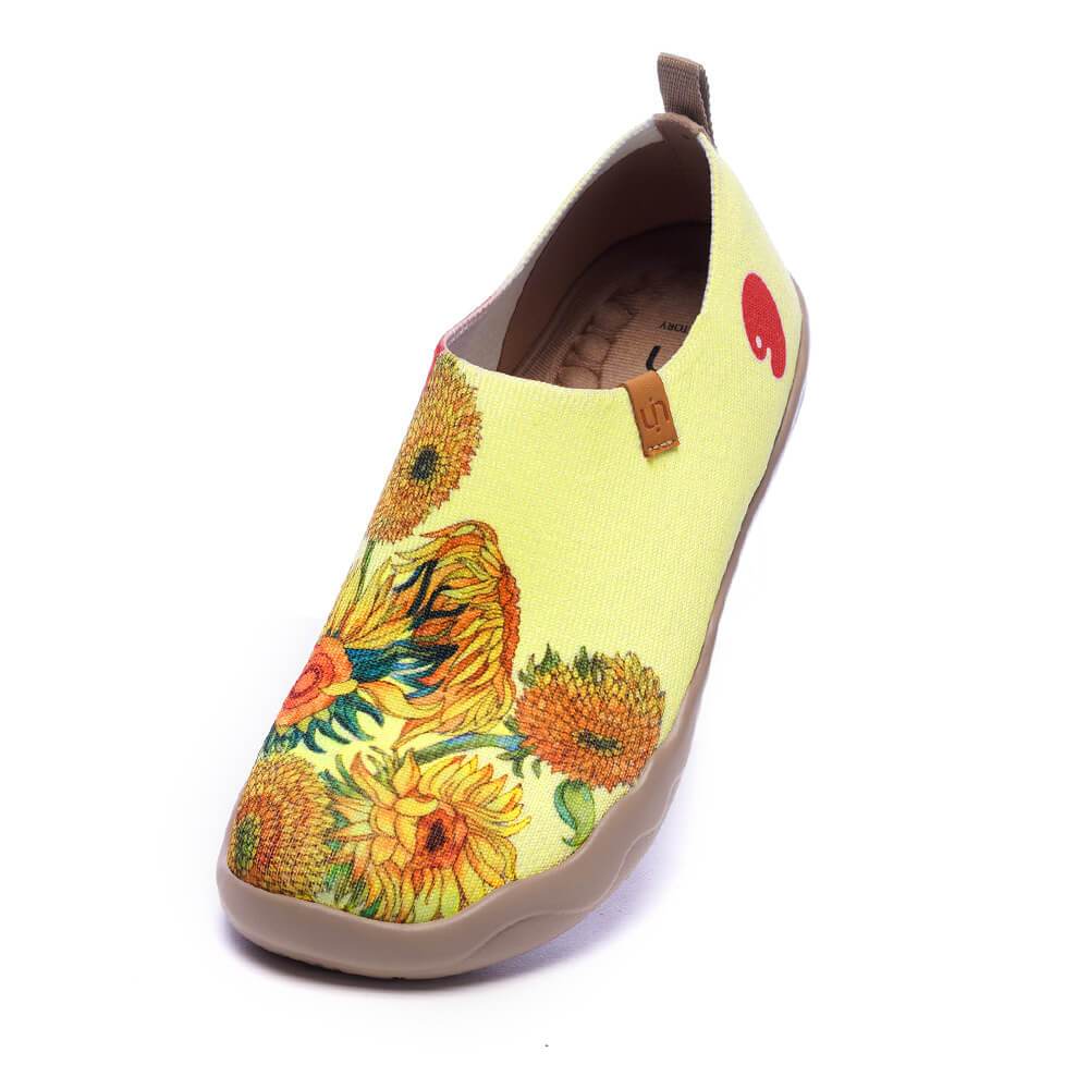 Sunflower Toledo I Women - Image 5