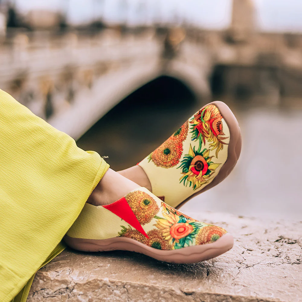 Sunflower Toledo I Women - Image 7