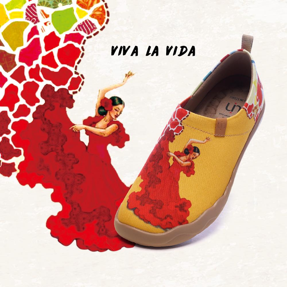 VIVA LA VIDA Toledo I Women - Image 2