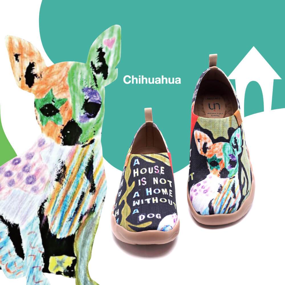 Chihuahua Toledo I Women - Image 3