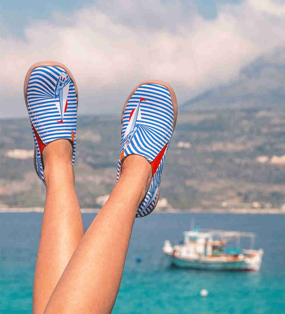 Ferry Well Toledo I Women - Image 9