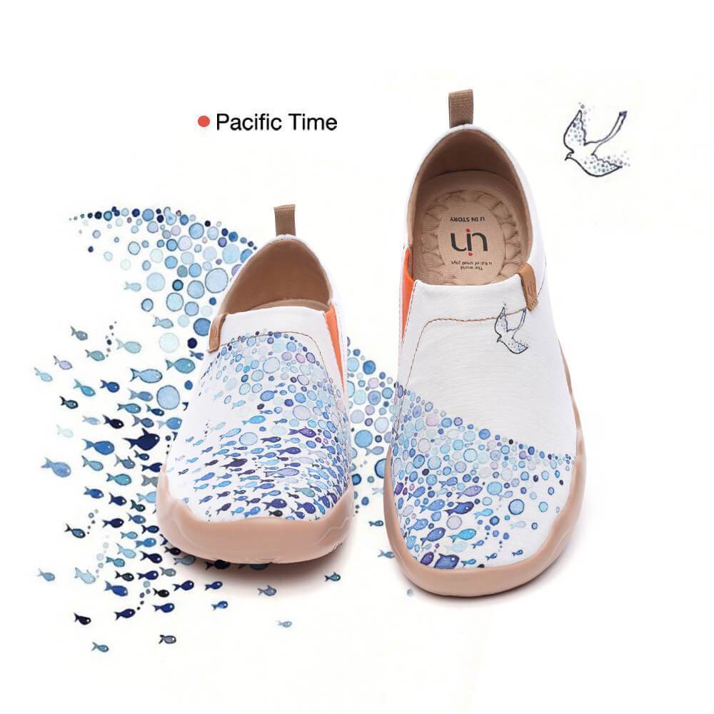 Pacific Time Toledo I Women - Image 3
