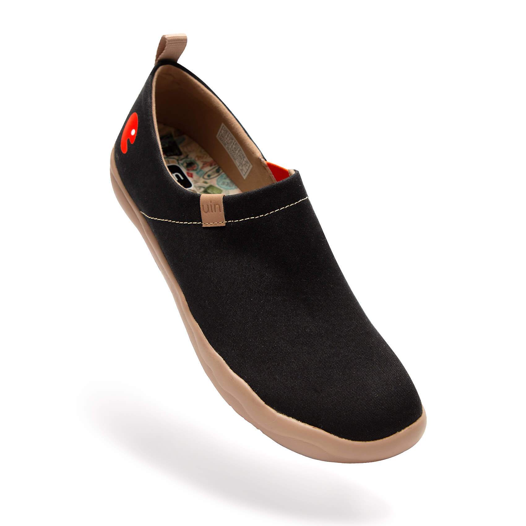 Black Toledo I Women - Image 10