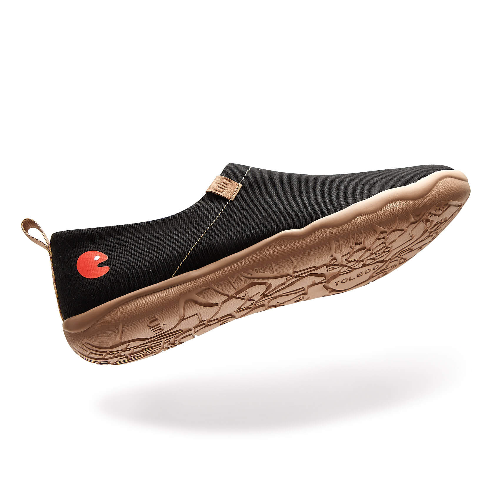 Black Toledo I Women - Image 11