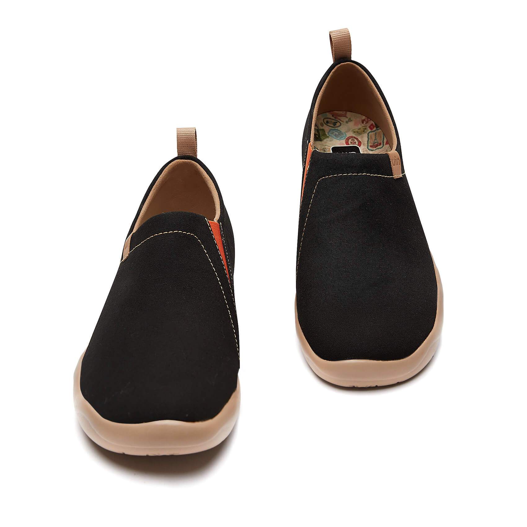 Black Toledo I Women - Image 6