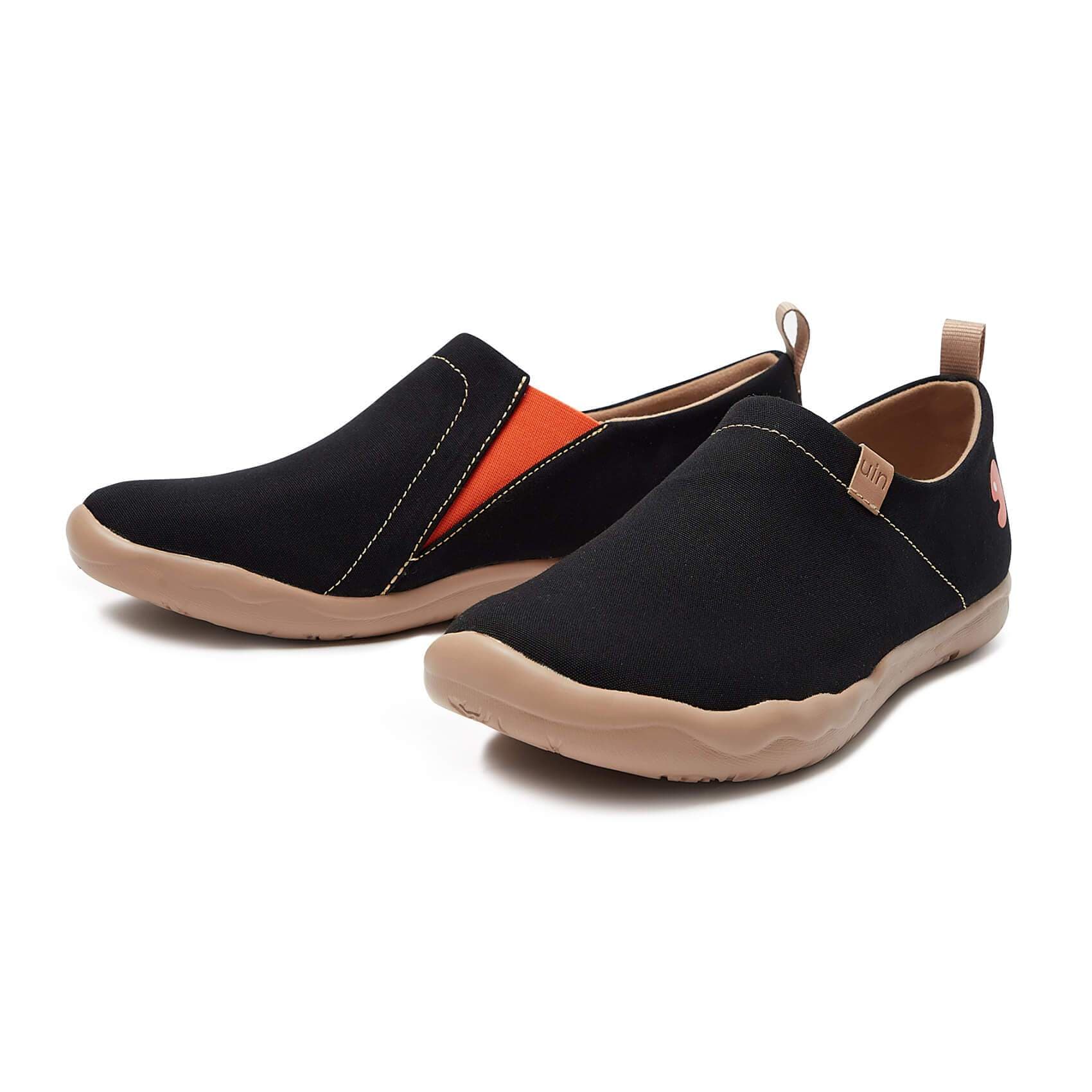 Black Toledo I Women - Image 7