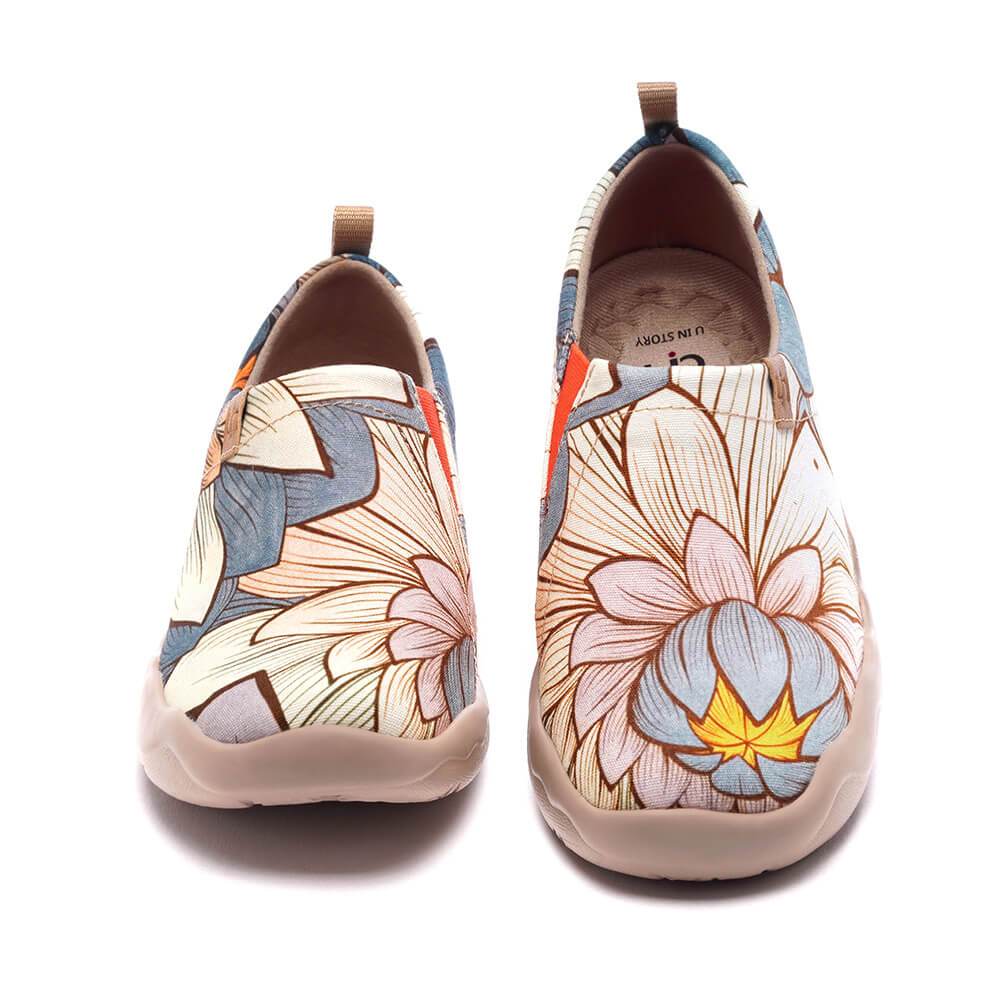 Nelumbo Toledo I Women - Image 3