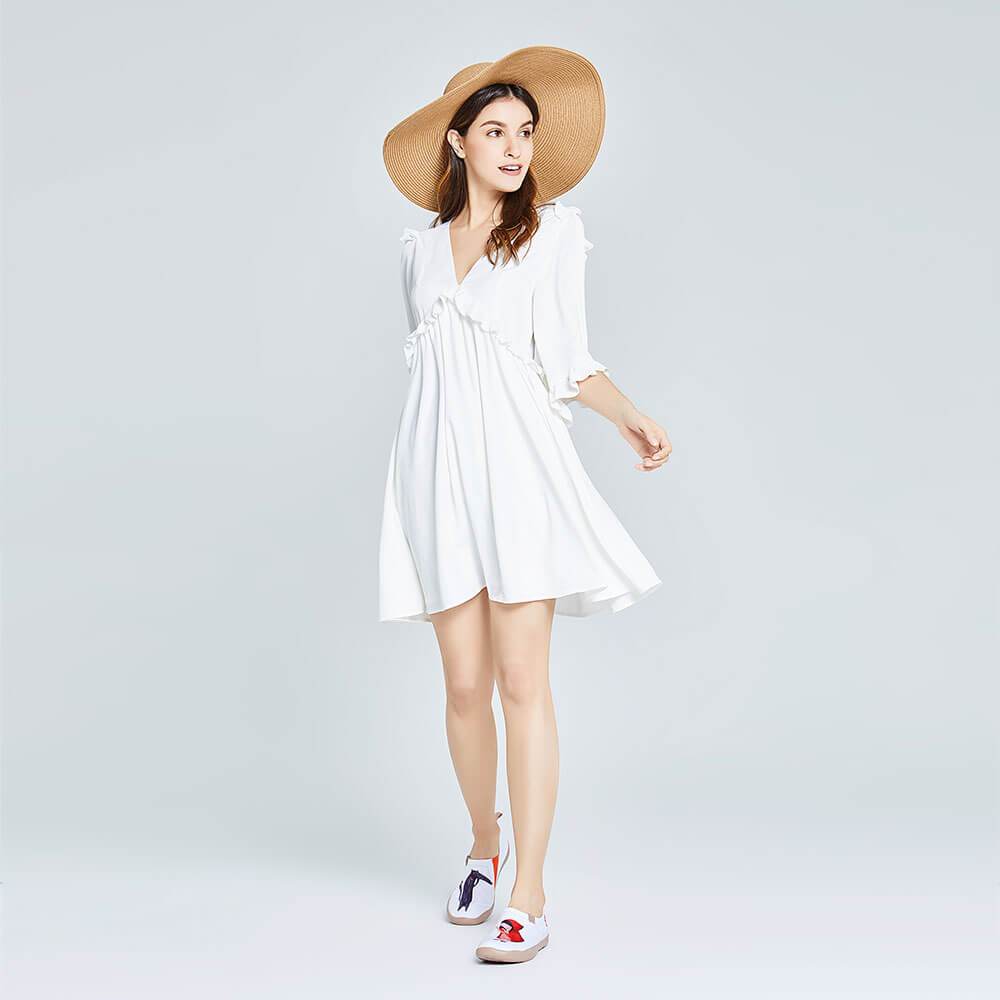 Little Red Toledo I Women - Image 13