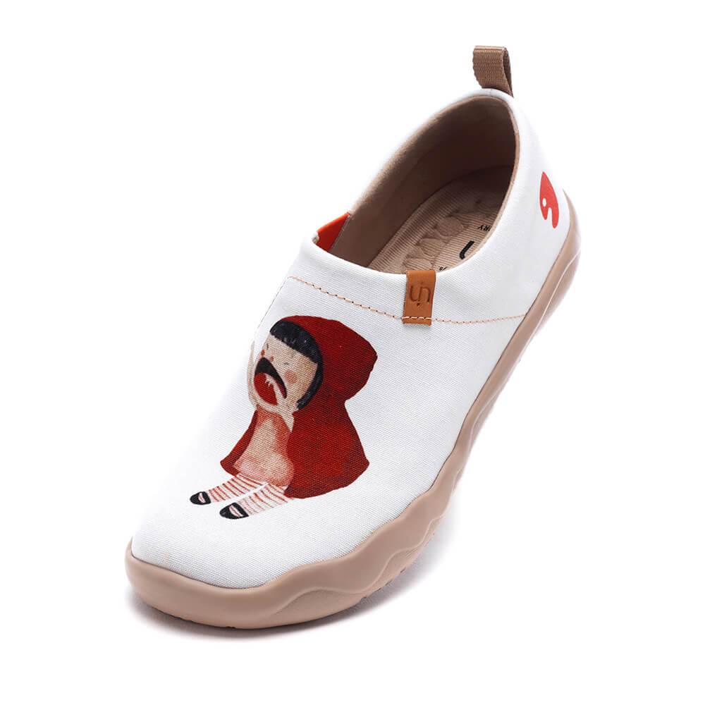 Little Red Toledo I Women - Image 6