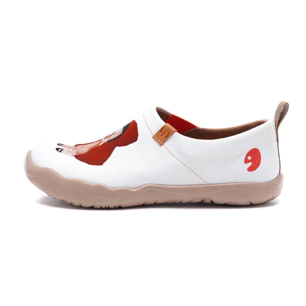 Little Red Toledo I Women - Image 7