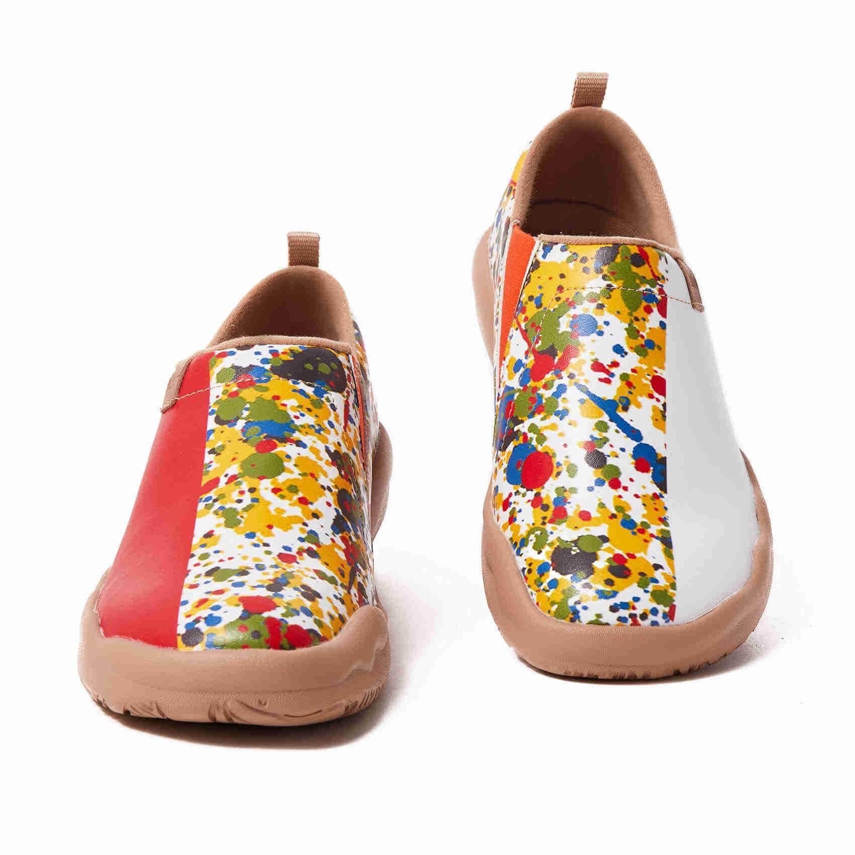 Color Border Toledo II Women - Image 6