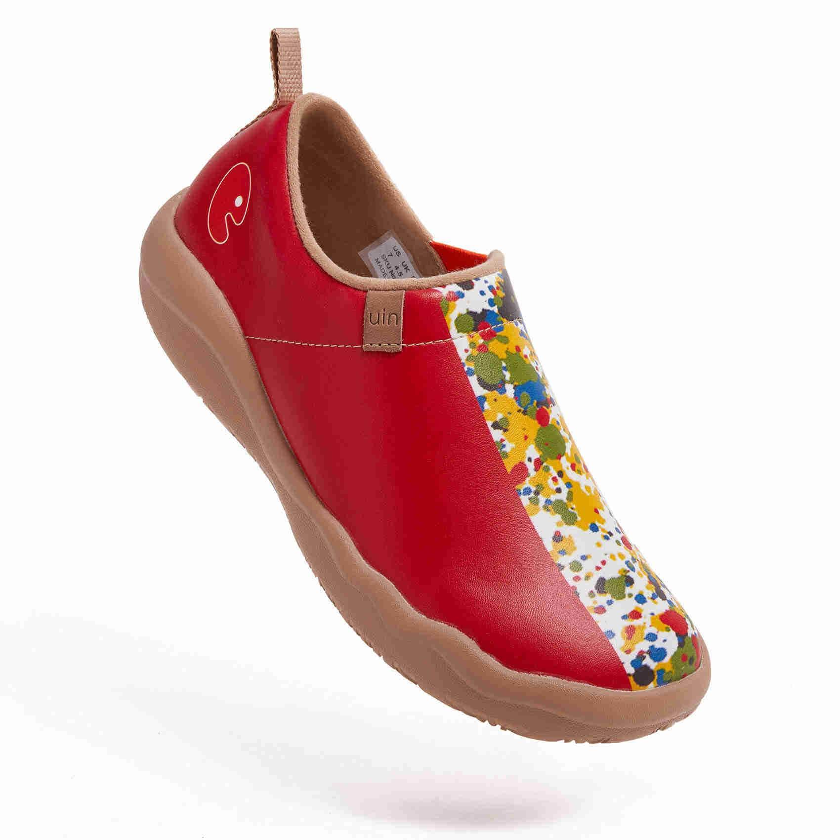 Color Border Toledo II Women - Image 8
