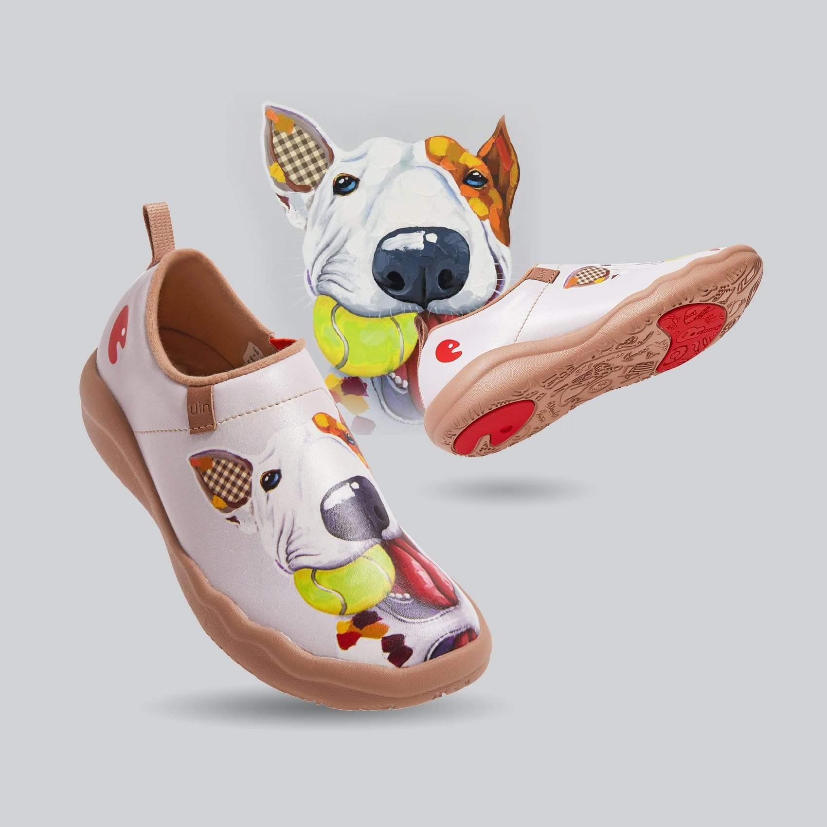 Pit Bull Toledo II Women - Image 3