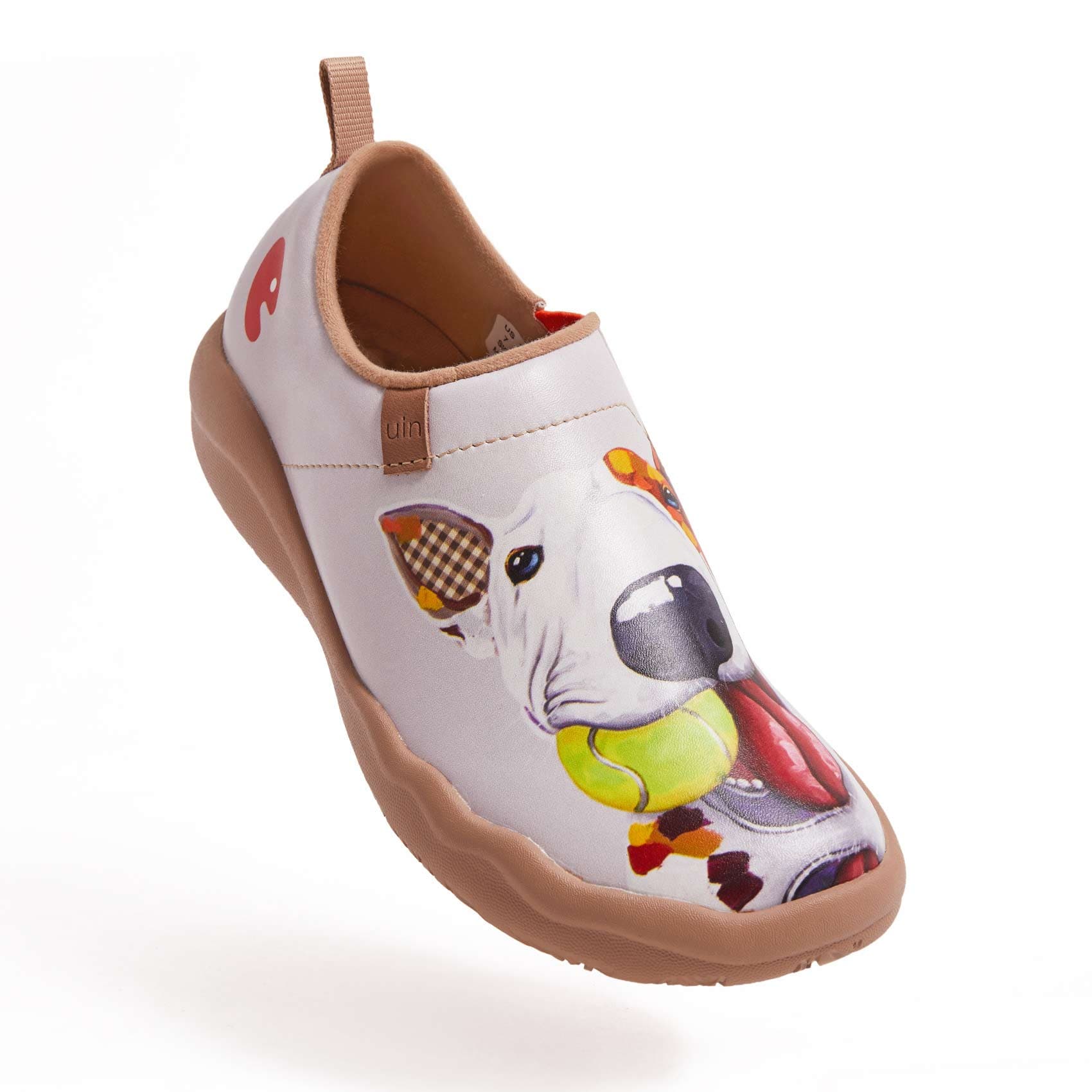 Pit Bull Toledo II Women - Image 8