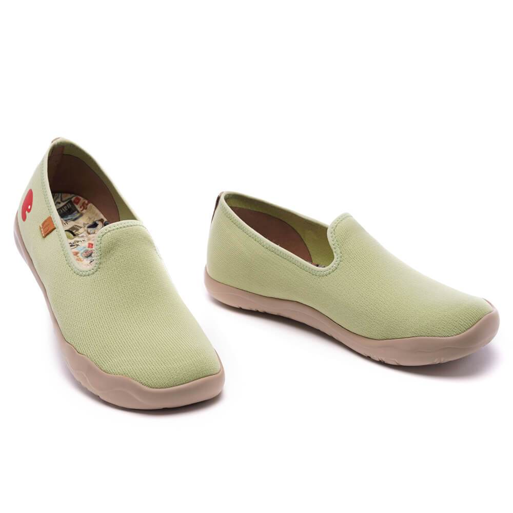 Light Green Barcelona Women - Image 5