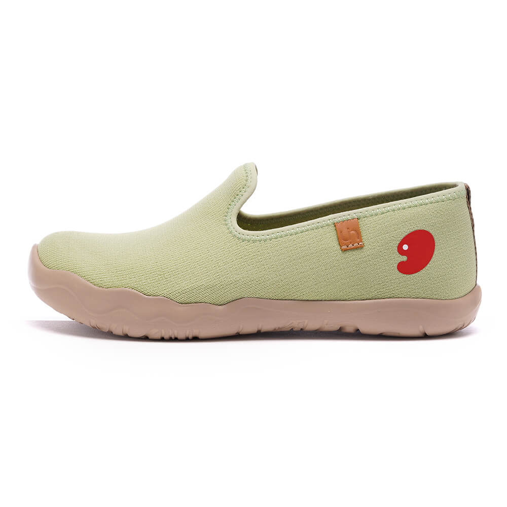 Light Green Barcelona Women - Image 7