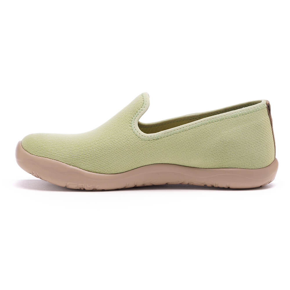 Light Green Barcelona Women - Image 8