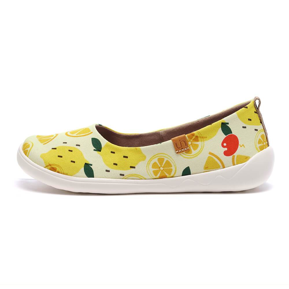 Lemon juice Women - Image 8