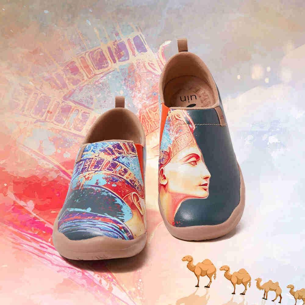 Nefertiti Toledo I Women - Image 3