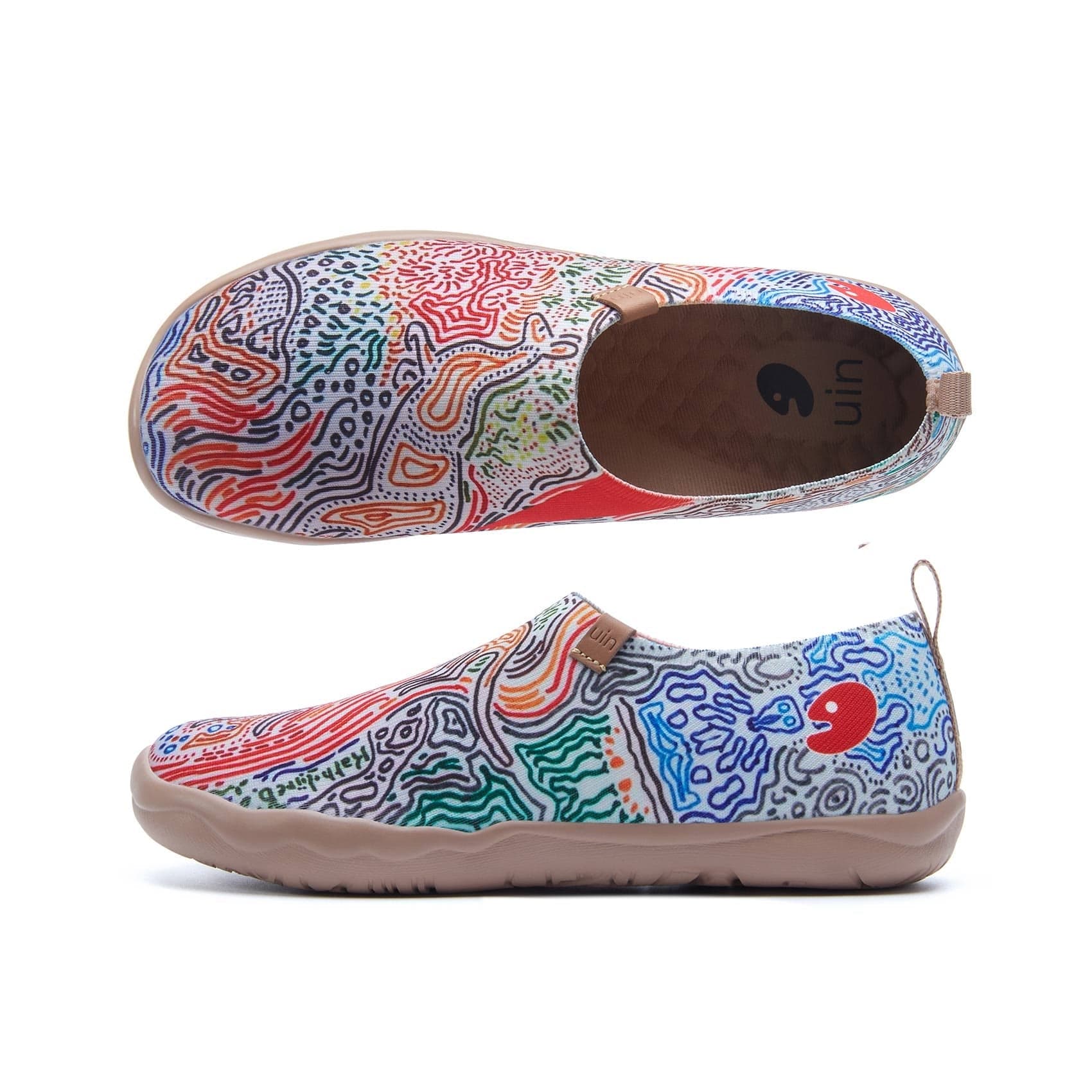 Kangaroo Toledo I Women - Image 3