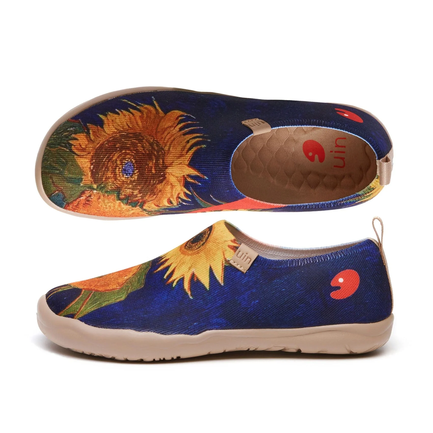 Sunflower II Toledo I Women - Image 3