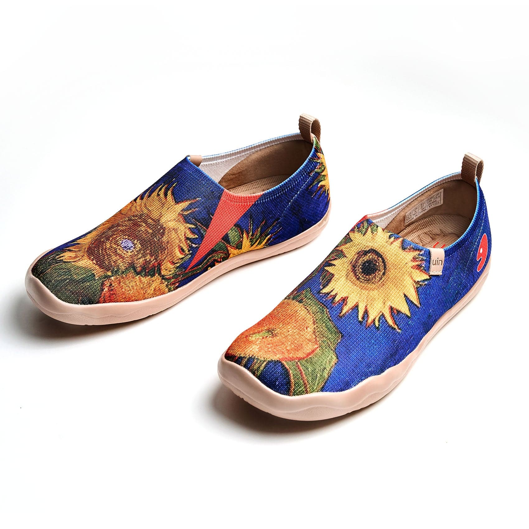 Sunflower II Toledo I Women - Image 4