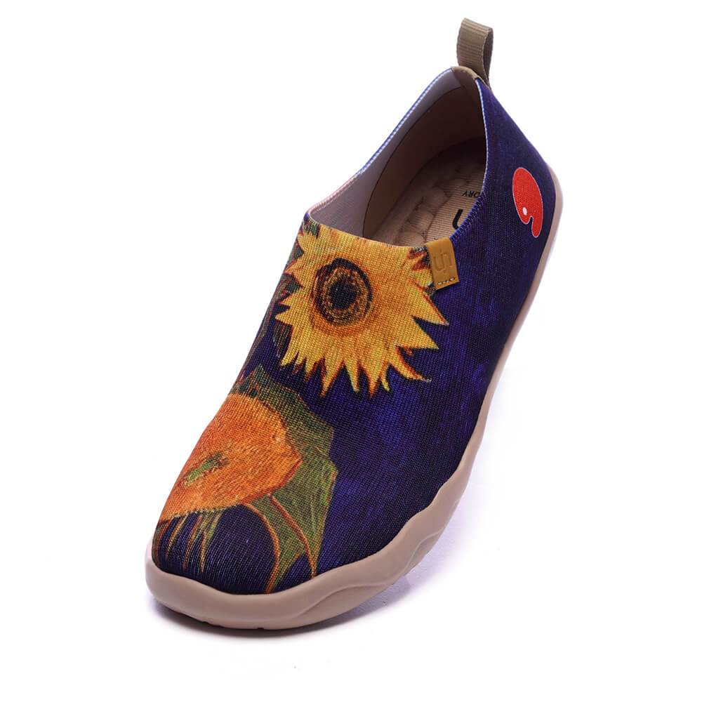 Sunflower II Toledo I Women - Image 6