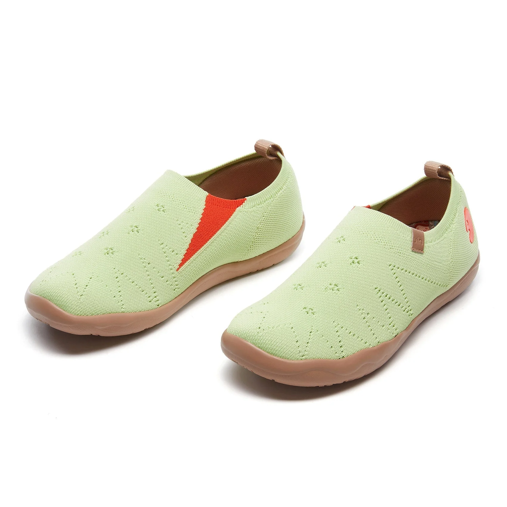Spring Bud Green Toledo A1 Women - Image 9