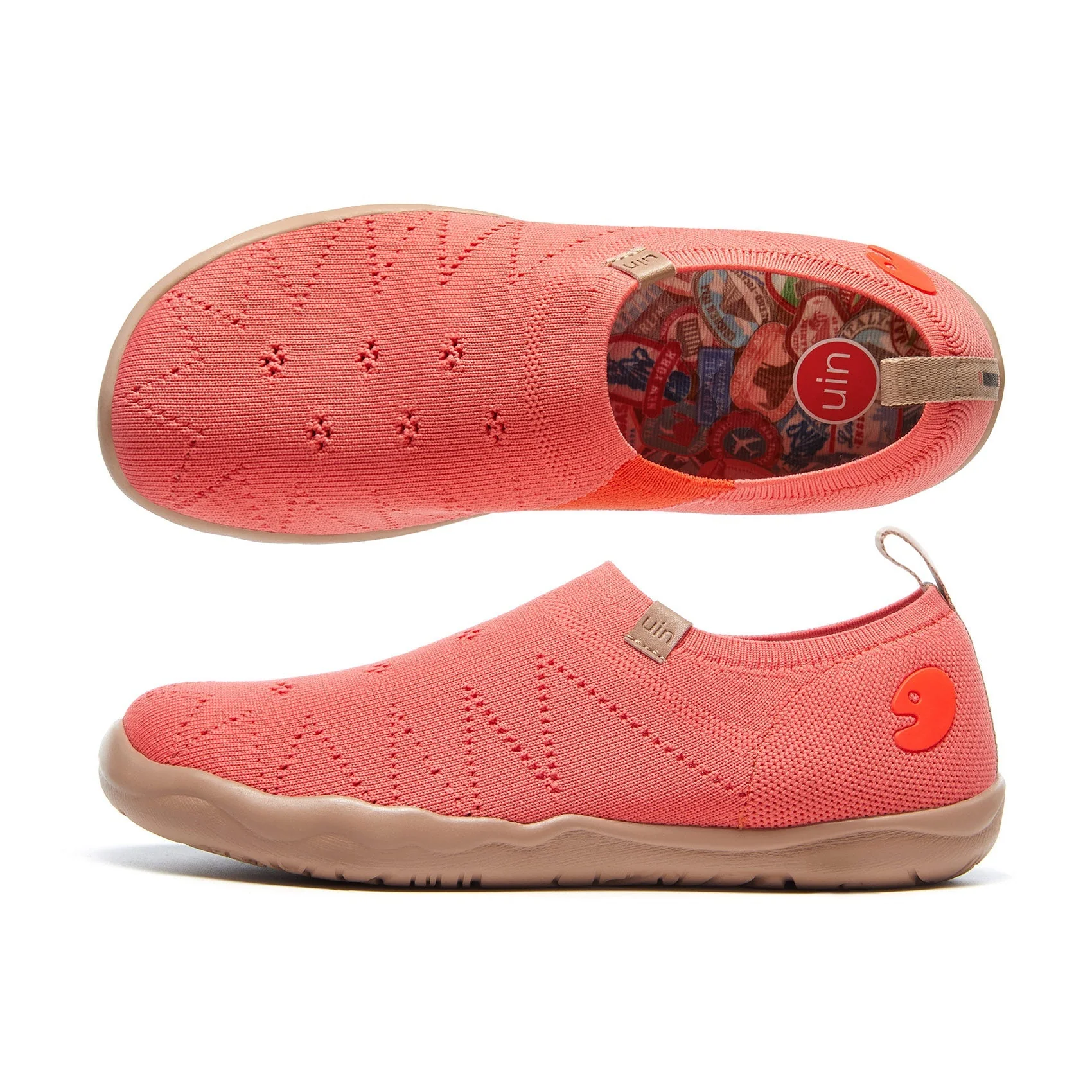 Dubarry Red Toledo A1 Women - Image 2