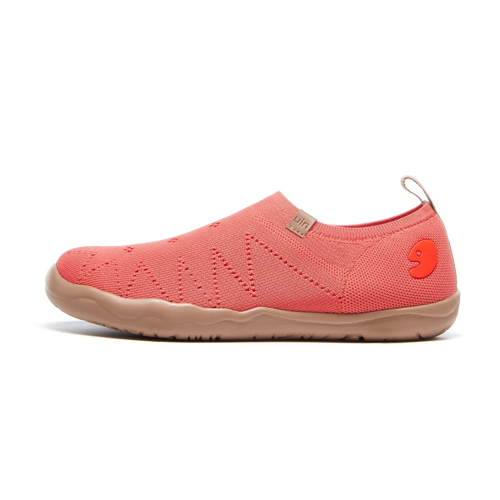 Dubarry Red Toledo A1 Women - Image 3