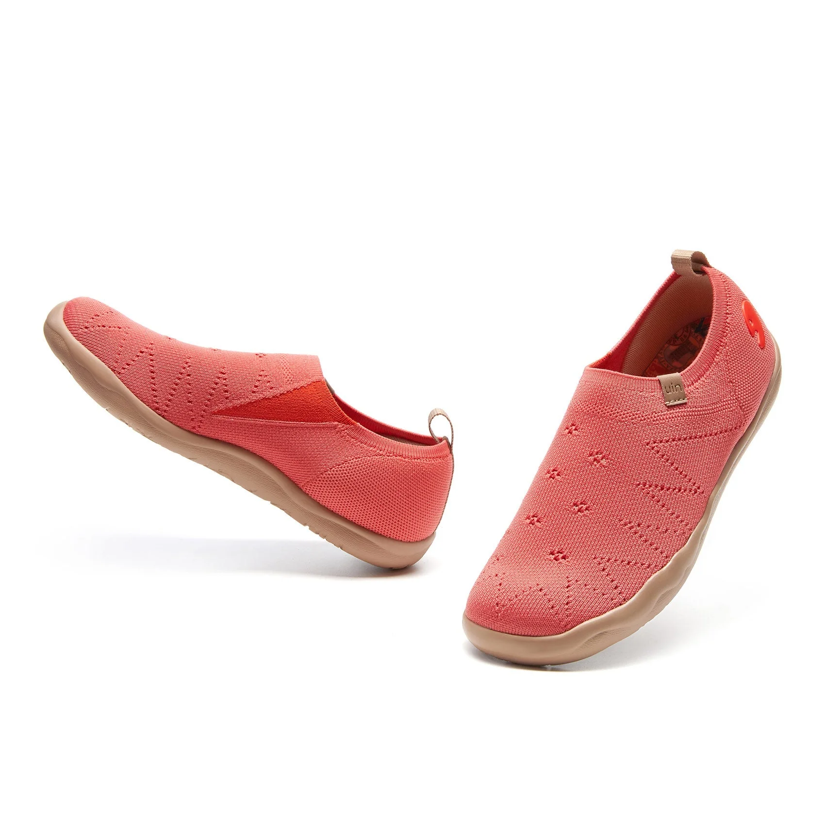 Dubarry Red Toledo A1 Women - Image 4