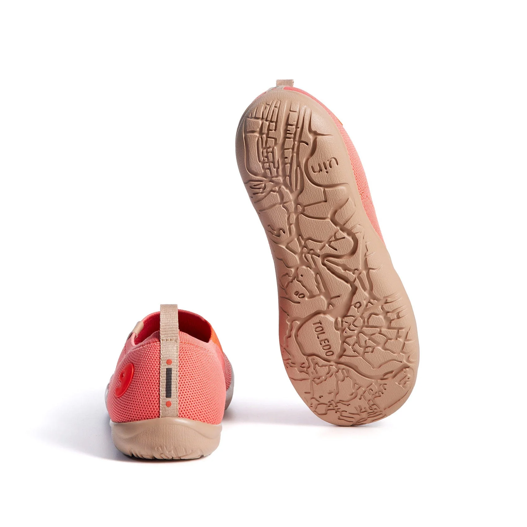 Dubarry Red Toledo A1 Women - Image 5