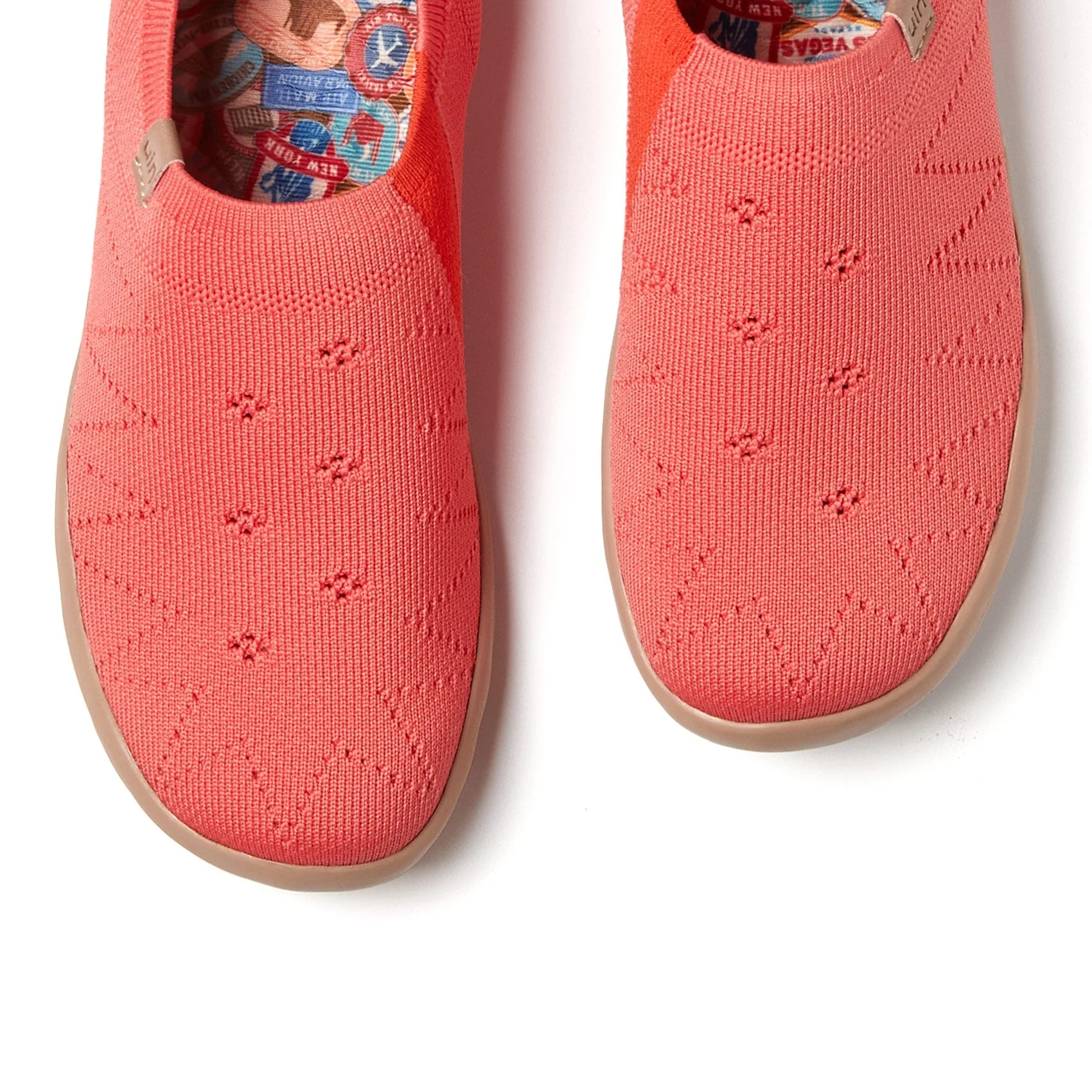 Dubarry Red Toledo A1 Women - Image 7