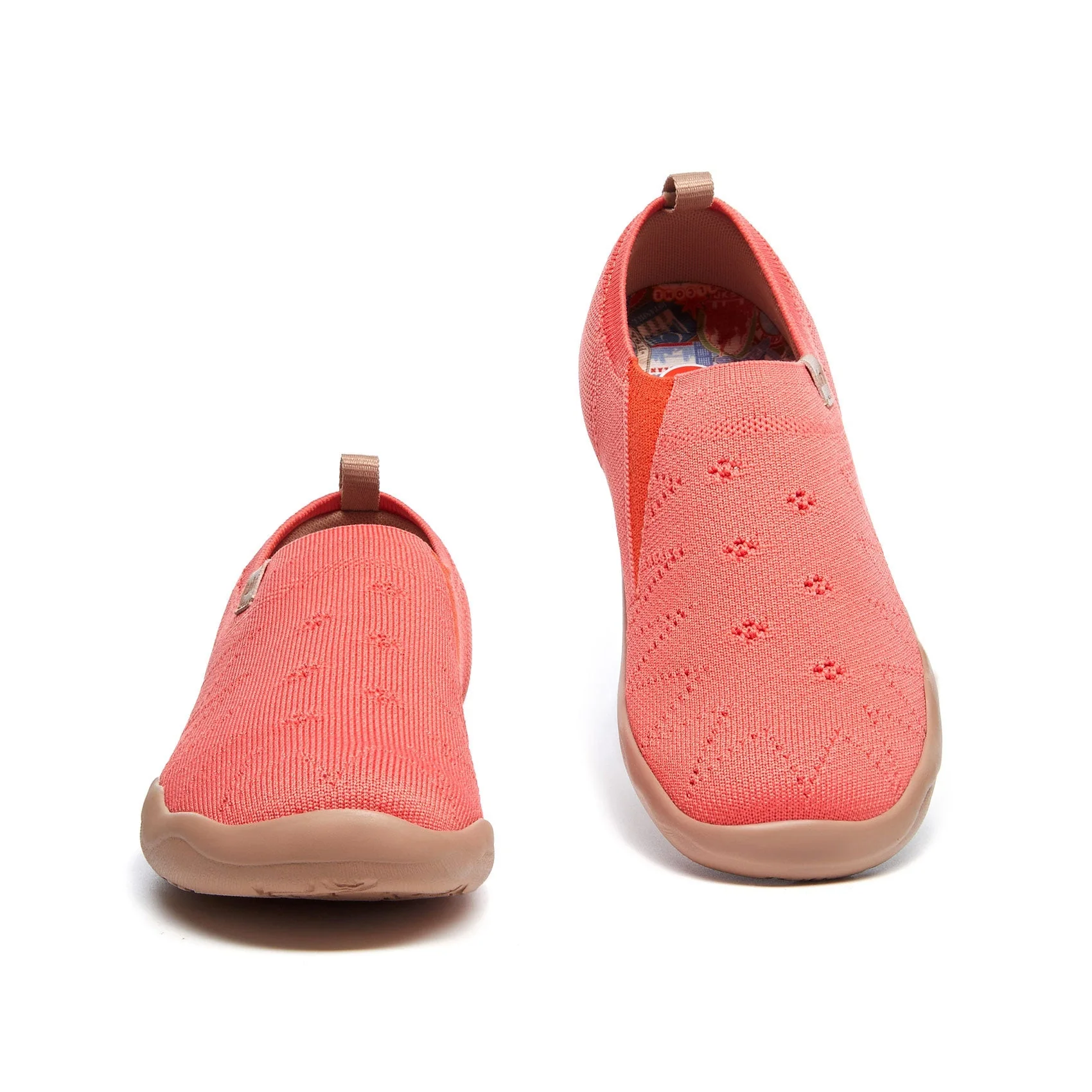 Dubarry Red Toledo A1 Women - Image 8