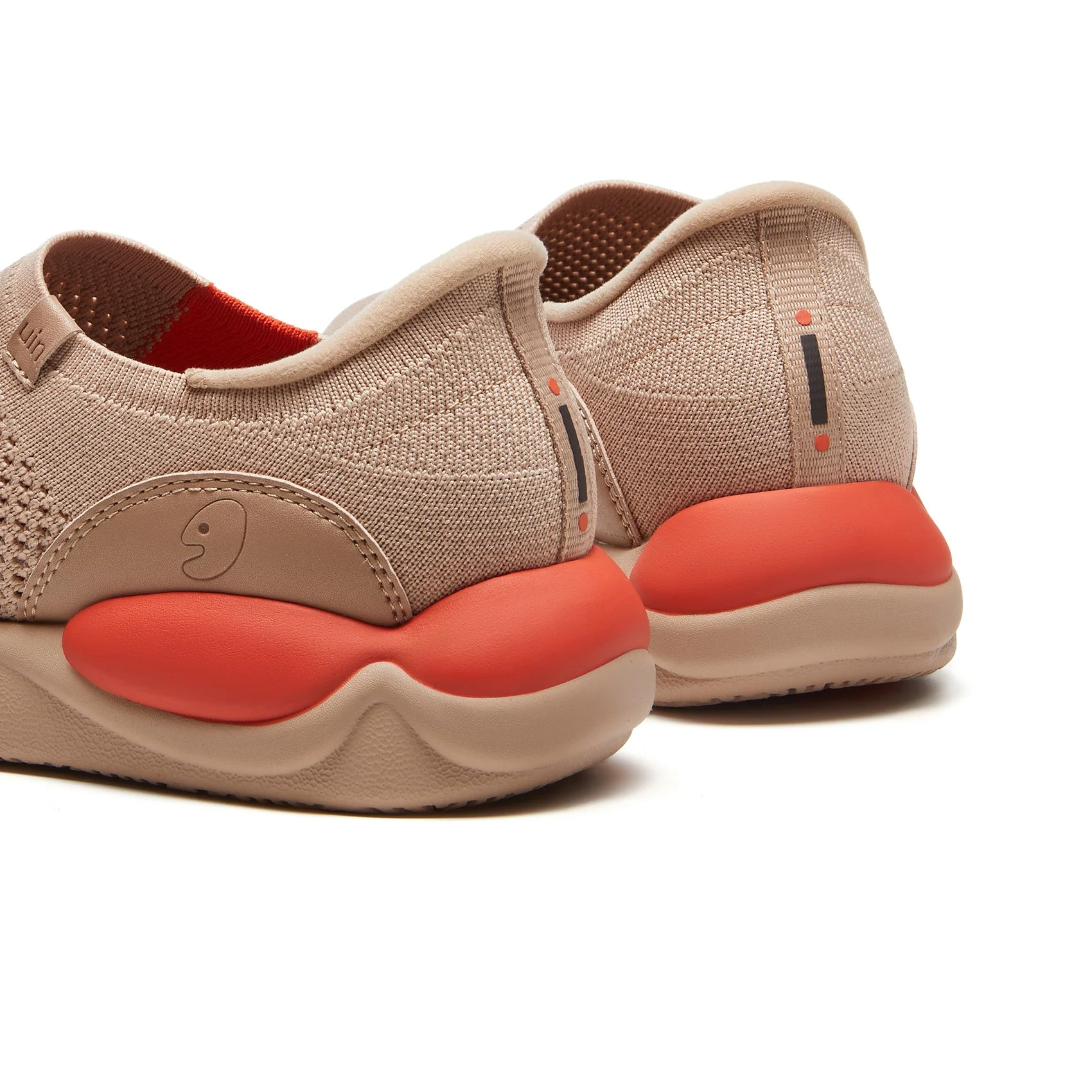 Rose Pink Toledo G4 Women - Image 5