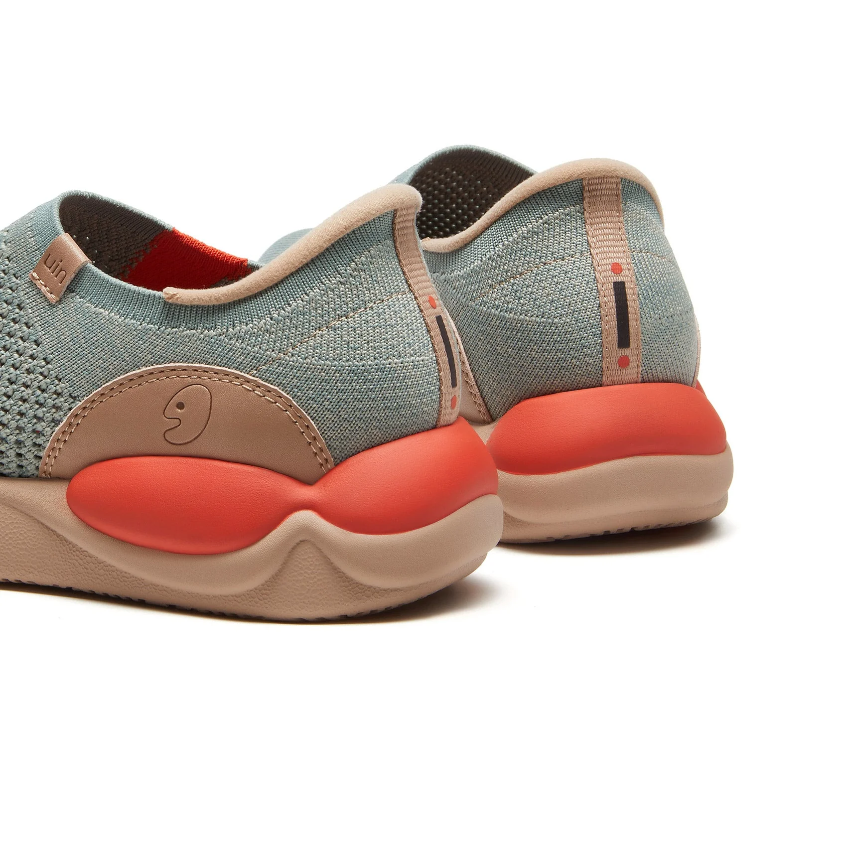 Glacier Green Toledo G4 Women - Image 5
