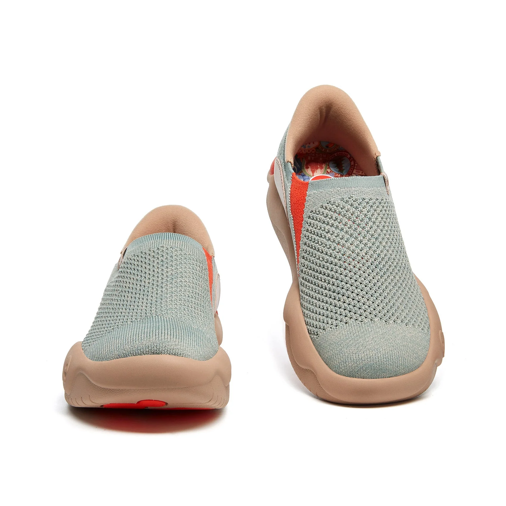 Glacier Green Toledo G4 Women - Image 6