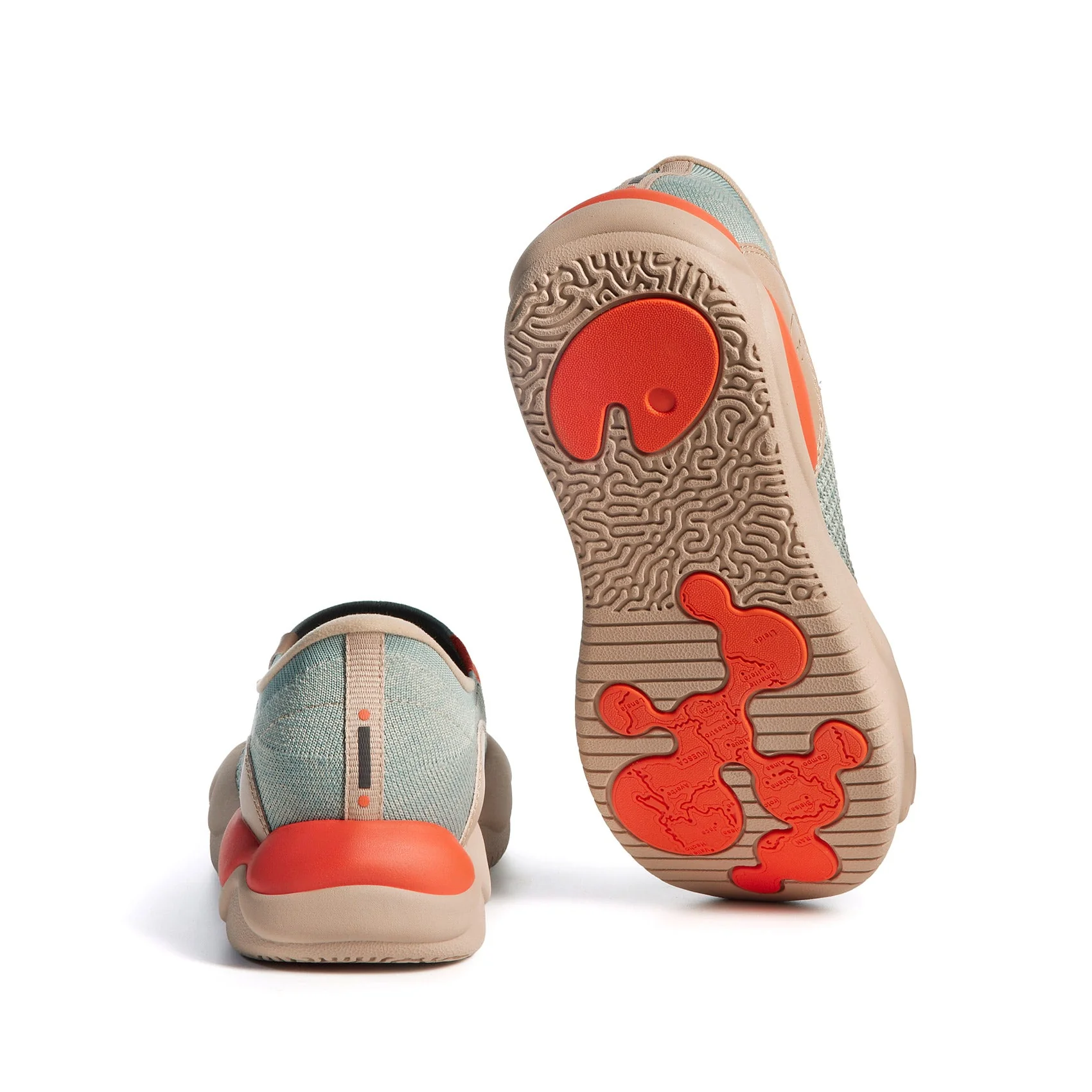 Glacier Green Toledo G4 Women - Image 8