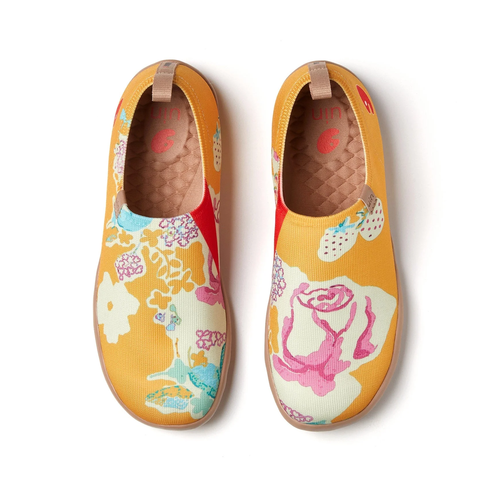 Berry Blossom Dream Toledo A1 Women